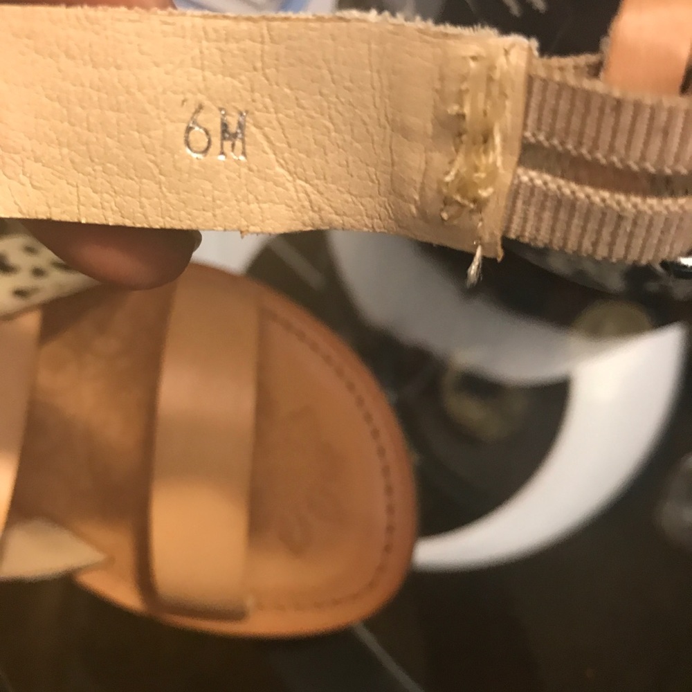 Sandals - Picture 3 of 4